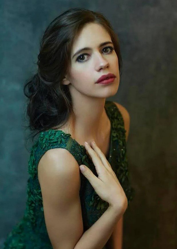 Kalki Koechlin - Wikiunfold.com